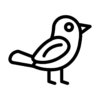 bird-icon-design-free-vector